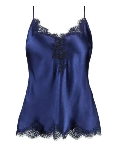 Seide Top TOI MON AMOUR Satin von Aubade