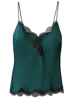 Seide Top TOI MON AMOUR von Aubade