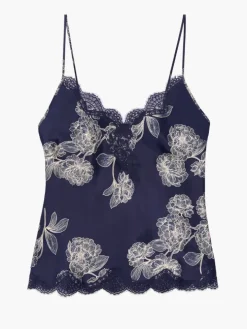 Seide Top TOI MON AMOUR von Aubade