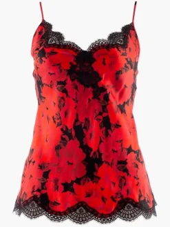 Seide Top TOI MON AMOUR von Aubade