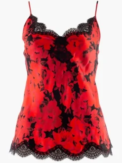 Seide Top TOI MON AMOUR von Aubade