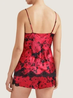 Seide Top TOI MON AMOUR von Aubade