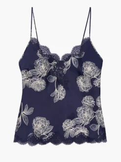 Seide Top TOI MON AMOUR von Aubade