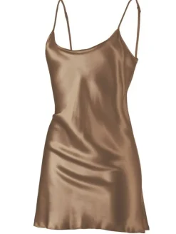 Seide Unterkleid SETA No. 4 glatt von Chiara Fiorini