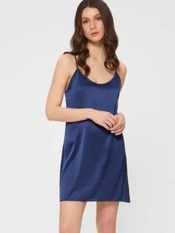 Seide Unterkleid SETA No. 4 uni von Chiara Fiorini