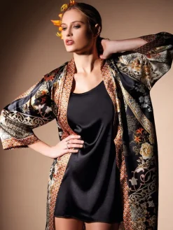 Seide Unterkleid SETA No. 4 von Chiara Fiorini