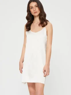 Seide Unterkleid SETA No. 4 von Chiara Fiorini