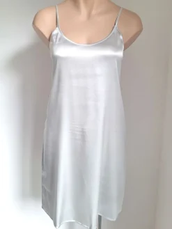 Seide Unterkleid SETA No. 4 von Chiara Fiorini