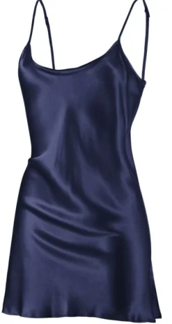 Seide Unterkleid SETA No. 4 von Chiara Fiorini