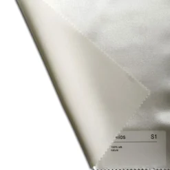 Seidenbettwäsche HELIOS NATUR Seidenweber Collection