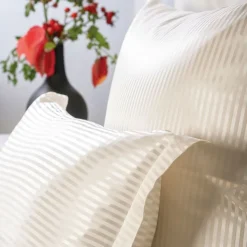 Seidenbettwäsche SOHO NATUR Seidenweber Collection