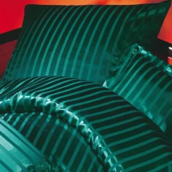 Seidenkissenbezug LIMBA BUNT Sonderposten von Cellini