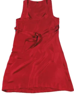 Seidenkleid  DAY + NIGHT DRESS 100% Seide Traveler´s Tree®