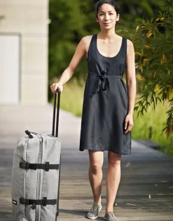 Seidenkleid  DAY + NIGHT DRESS 100% Seide Traveler´s Tree®