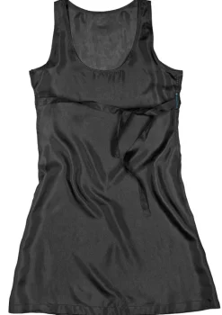 Seidenkleid  LITTLE BLACK DRESS 100% Seide Traveler´s Tree®