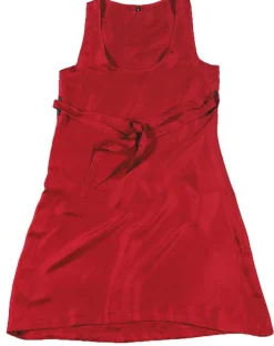 Seidenkleid  LITTLE BLACK DRESS 100% Seide Traveler´s Tree®