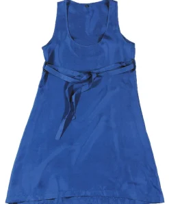 Seidenkleid  LITTLE BLACK DRESS 100% Seide Traveler´s Tree®