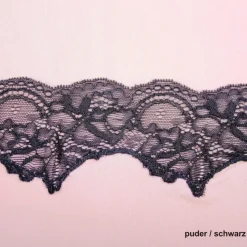 Seidenmix Kurzarm Nachthemd MAHÉ Nr. 1 uni von Nightdreams