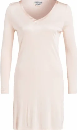 Seidenmix Sleepshirt ADELAIDE Jersey von Nightdreams