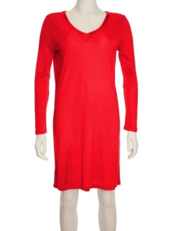 Seidenmix Sleepshirt ADELAIDE Jersey von Nightdreams