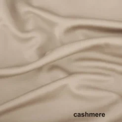 Seidenmix Sleepshirt ADELAIDE uni von Nightdreams