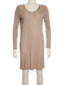 Seidenmix Sleepshirt ADELAIDE edel von Nightdreams