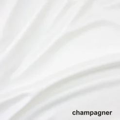 Seidenmix Unterkleid ADELAIDE uni von Nightdreams