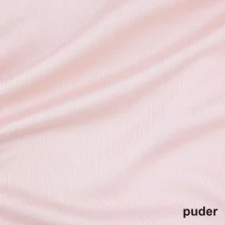 Seidenmix Wirkseide Kurzarm Nachthemd ADELAIDE Nr. 3 von Nightdreams