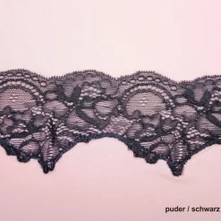 Seidenmix Wirkseide Kurzarm Nachthemd MAHÉ Nr. 1 von Nightdreams