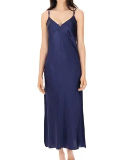 Seidennachthemd / Seidenkleid NEW SEDUCTION von Luna di Seta