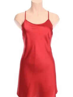 Seidennachthemd DAPHNEE von Marjolaine