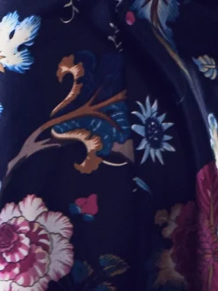 Seidennachthemd FIDJI SATIN von Marjolaine