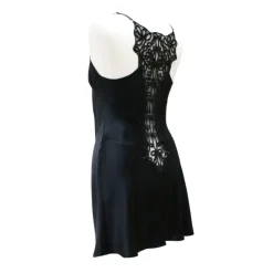 Seidennachthemd Seide SOIE UNIE 