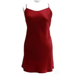 Seidennachthemd Seide SOIE UNIE 