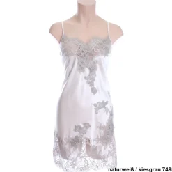 Seiden-Negligé DEMON No.2 von Marjolaine