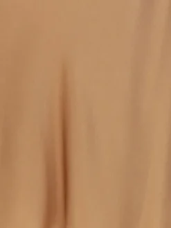 Seidentop 100% Seide CLASSICO Satin von Luna di Seta