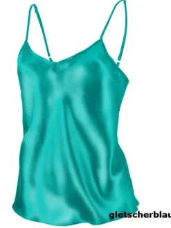 Seidentop 100% Seide ODON elegant von Marjolaine