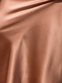 Seidentop 100% Seide ODON uni Marjolaine - viele Farben