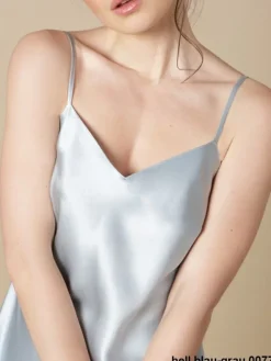 Seidentop 100% Seide ODON von Marjolaine