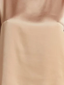 Seidentop BIANCA von Vivis