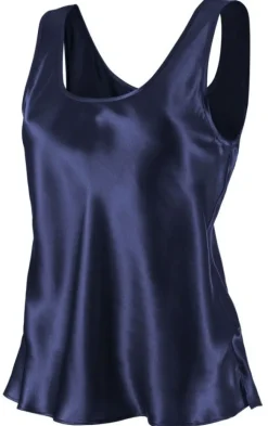 Seidentop Camisole SETA No. 7 uni von Chiara Fiorini