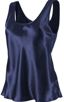 Seidentop Camisole SETA No. 7 uni von Chiara Fiorini