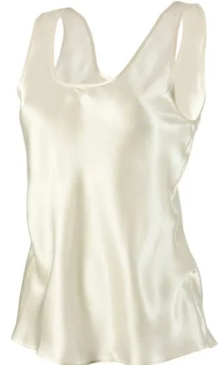 Seidentop Camisole SETA No. 7 von Chiara Fiorini