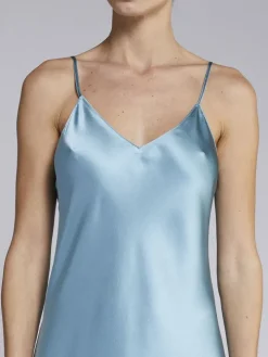 Seidentop CARLA von Vivis