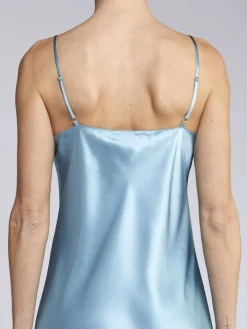 Seidentop CARLA von Vivis