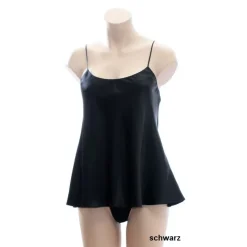 Seidentop NEW DESIGN von Luna di Seta