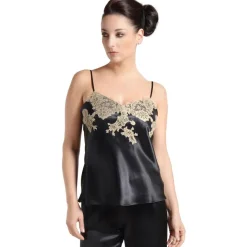 Seidentop RARE exquisit von Marjolaine