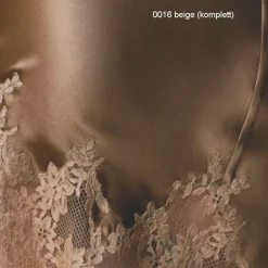 Seidentop RARE exquisit von Marjolaine