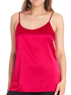 Seidentop SEDUZIONE DI SETA von Gattina uni