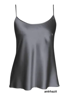 Seidentop SEDUZIONE DI SETA von Gattina uni